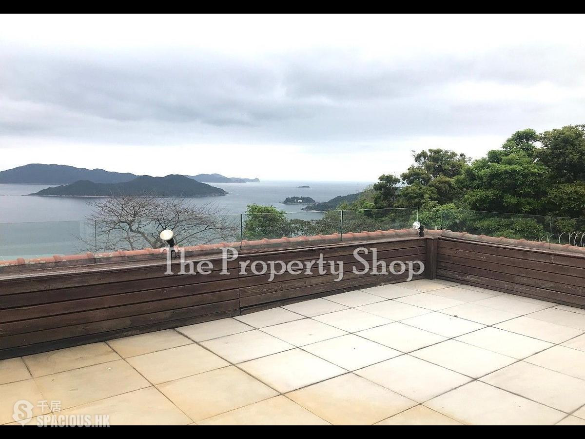 Clear Water Bay - Dragon Lake Villa 01