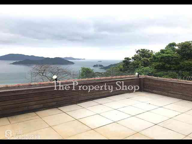 Clear Water Bay - Dragon Lake Villa 01