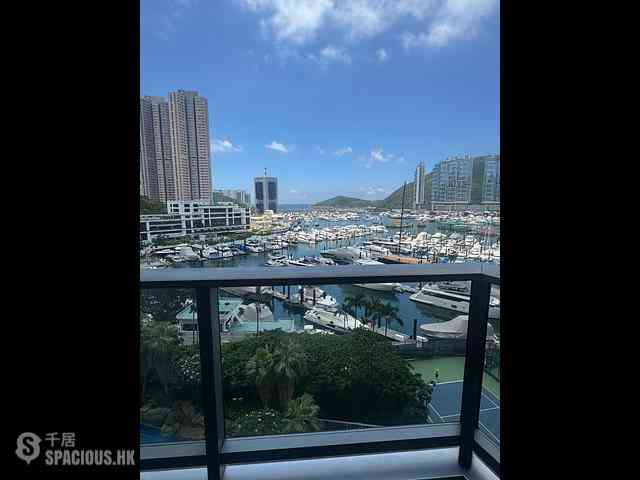 Wong Chuk Hang - Marinella 01