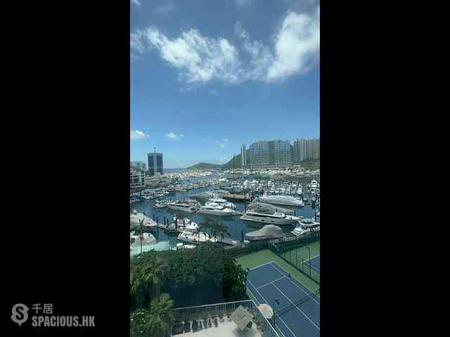 Wong Chuk Hang - Marinella 02