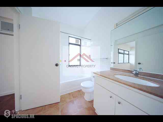 赤柱 - Stanley Knoll 08