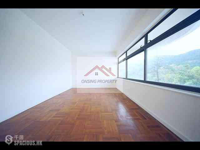 赤柱 - Stanley Knoll 09