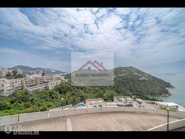 舂坎角 - 华翠海滩别墅 01