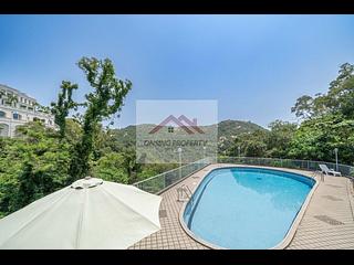 Chung Hom Kok - Jadebeach Villa 04