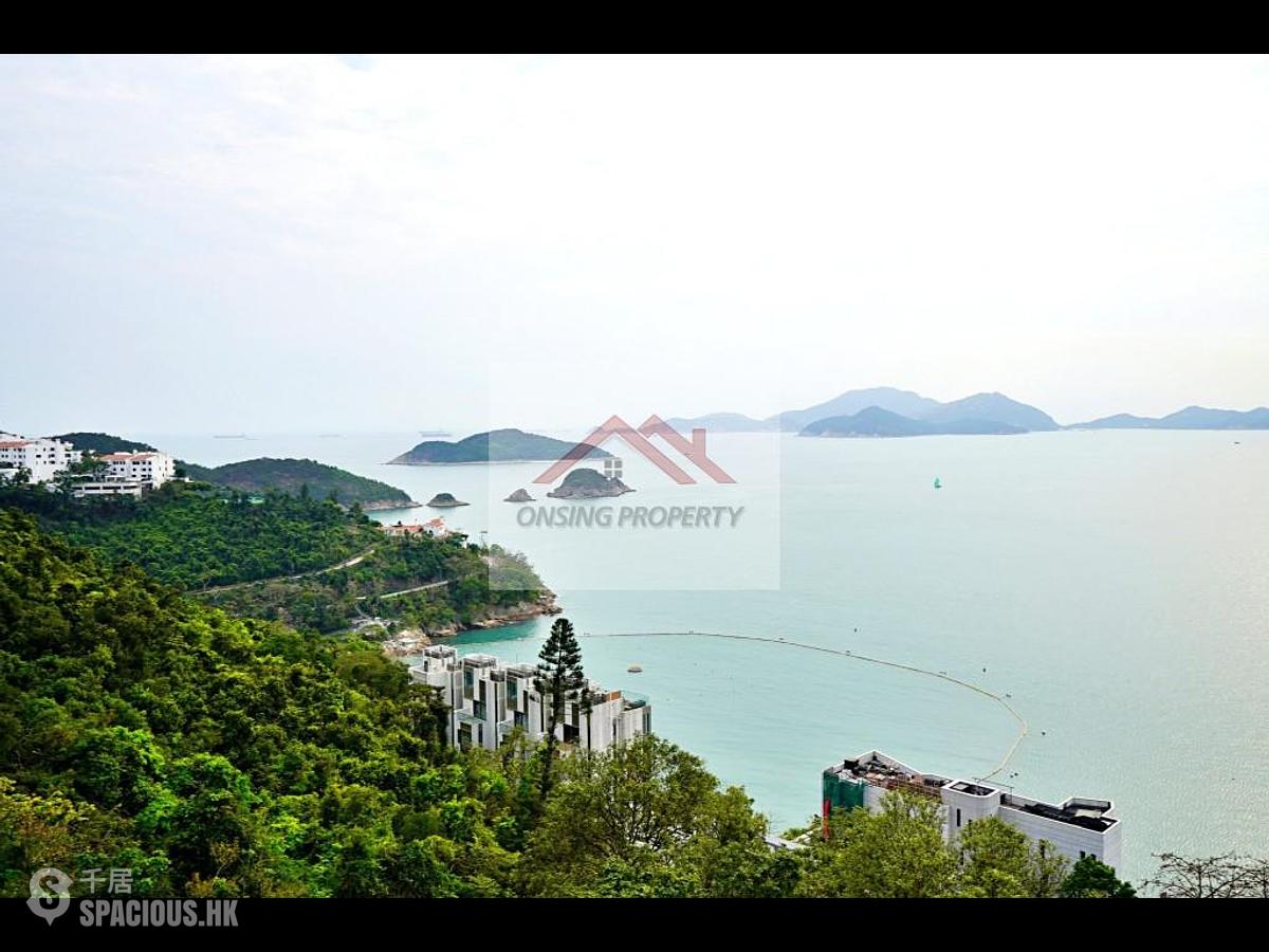 Repulse Bay - 110, Repulse Bay Road 01
