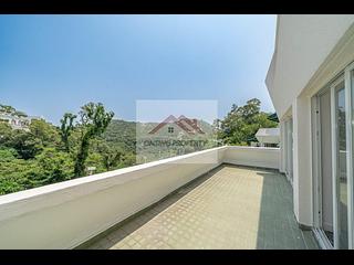 Chung Hom Kok - Jadebeach Villa 09