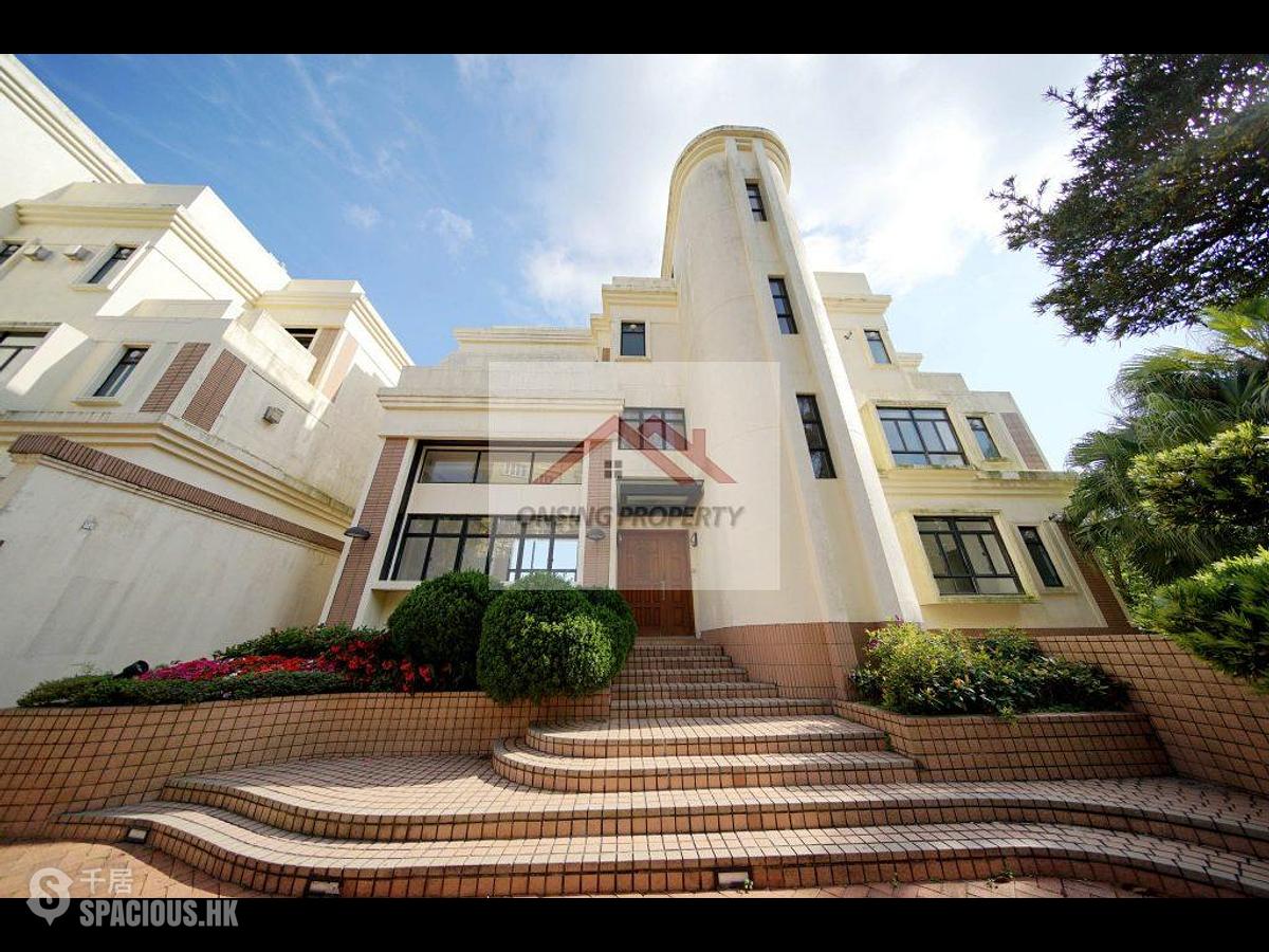 The Peak - 21, Coombe Road 01