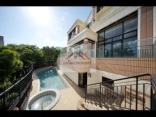 The Peak - 21, Coombe Road 02