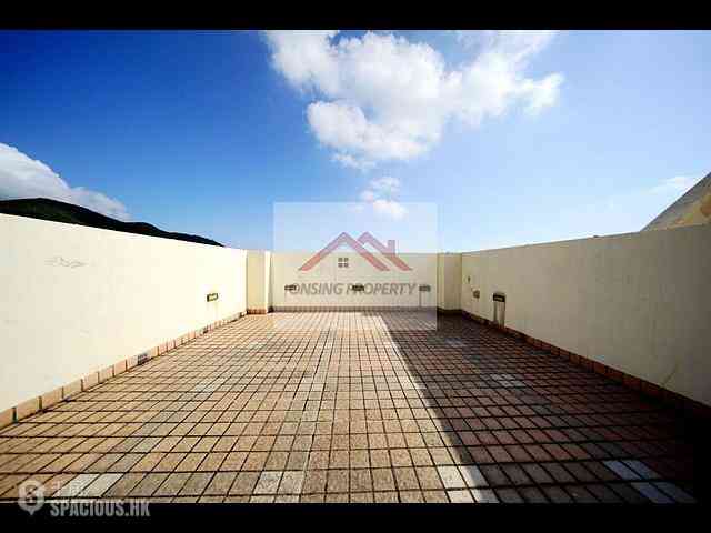 The Peak - 21, Coombe Road 06
