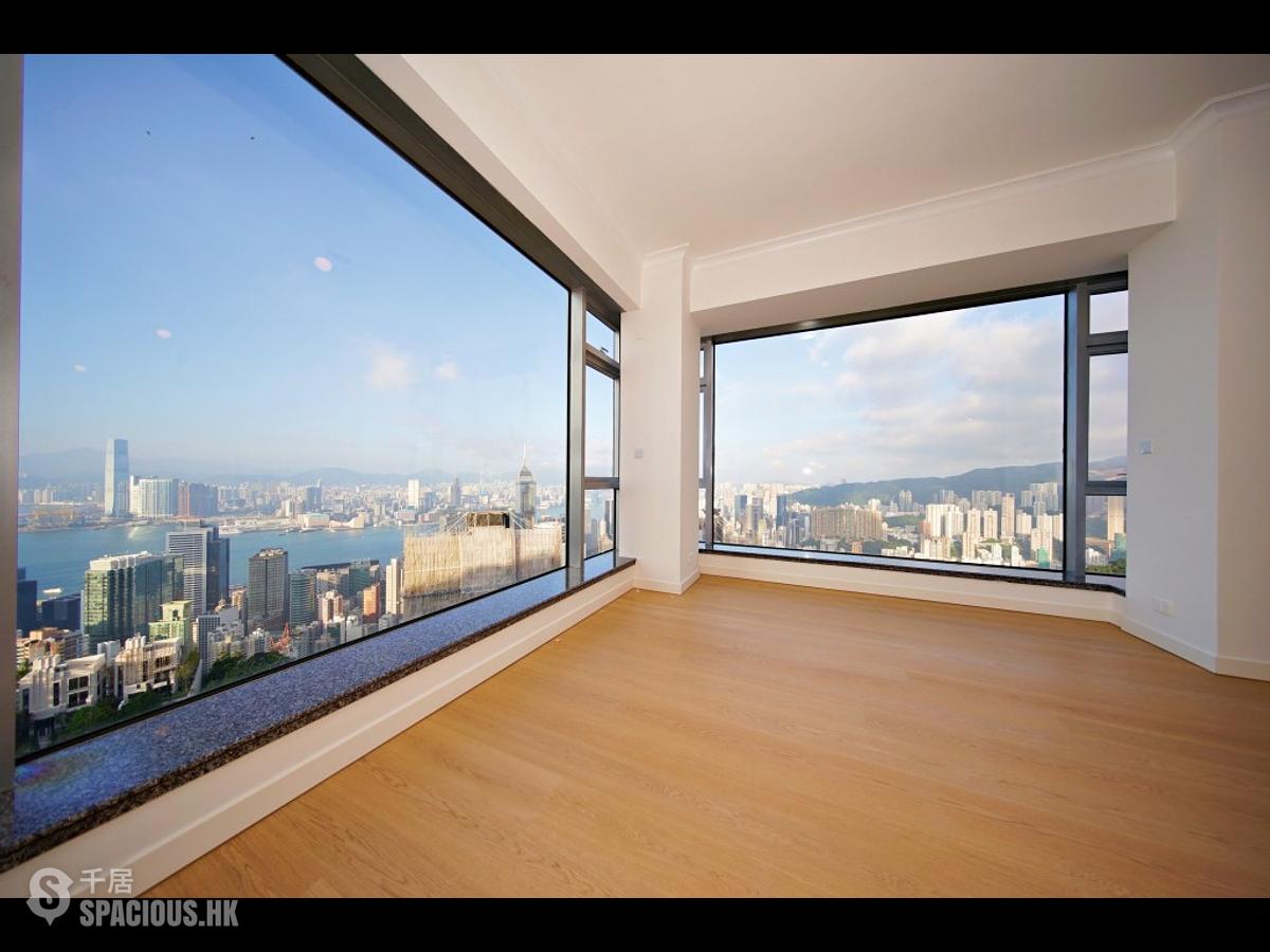 The Peak - Interocean Court 01