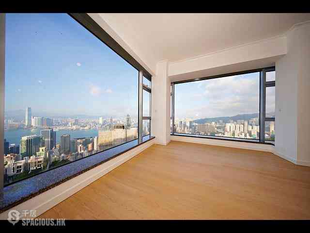 The Peak - Interocean Court 01