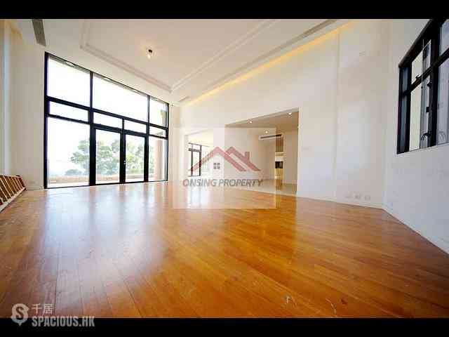 The Peak - 21, Coombe Road 09