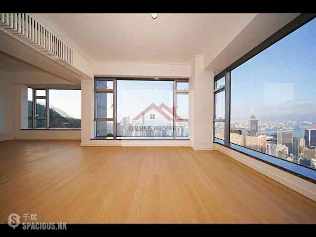 The Peak - Interocean Court 02