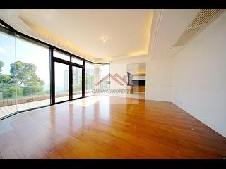 The Peak - 21, Coombe Road 10