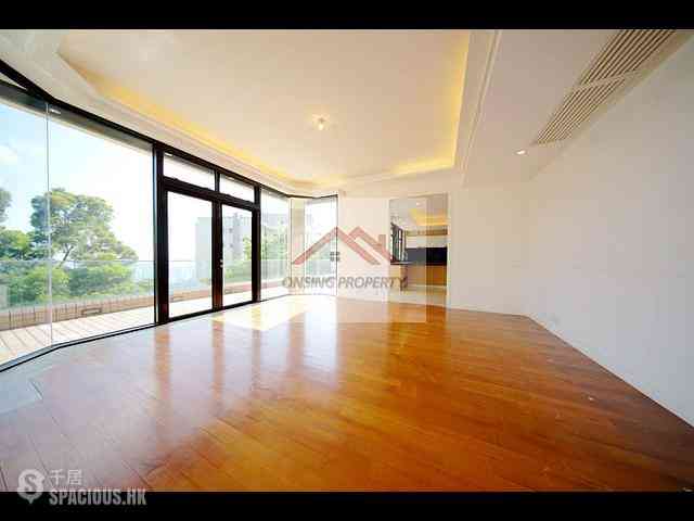 The Peak - 21, Coombe Road 10