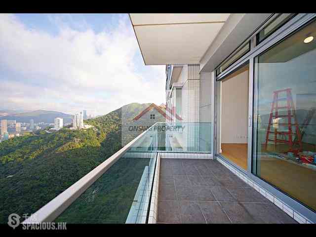 The Peak - Interocean Court 04