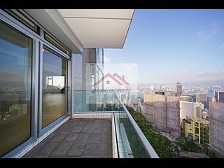 The Peak - Interocean Court 05