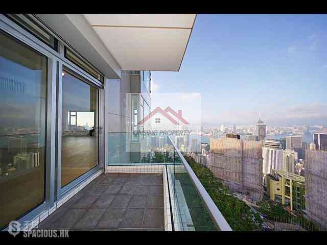 The Peak - Interocean Court 05