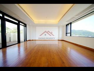 The Peak - 21, Coombe Road 13