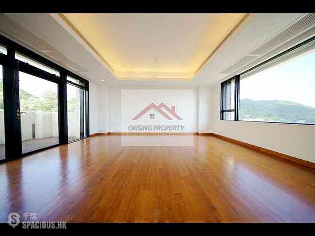The Peak - 21, Coombe Road 13