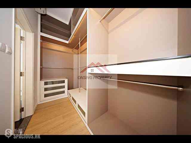 The Peak - Interocean Court 11