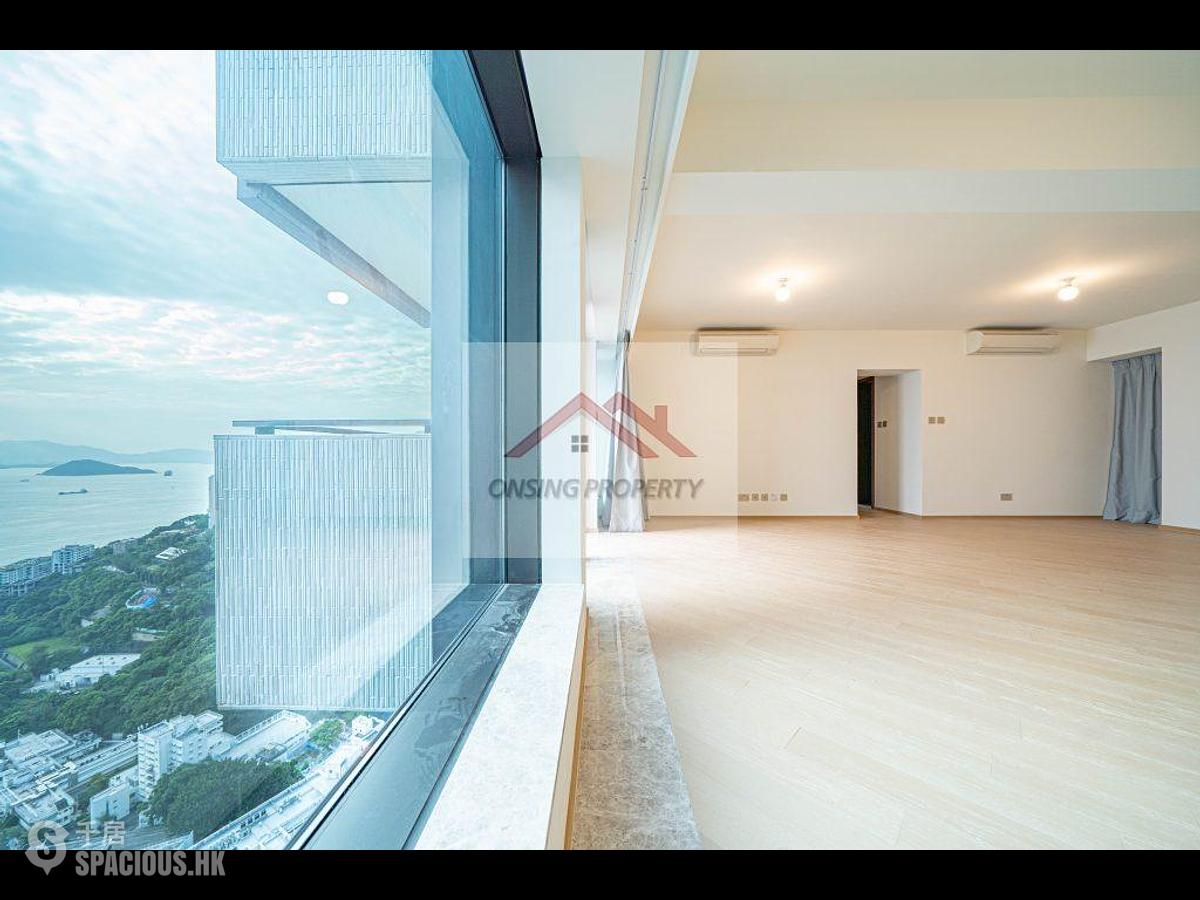 Pok Fu Lam - Victoria Coast 01