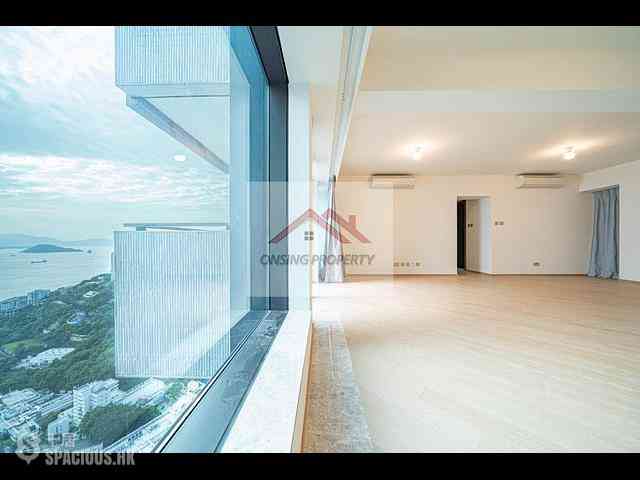 Pok Fu Lam - Victoria Coast 01