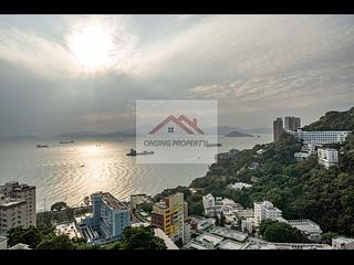 薄扶林 - Victoria Coast 04