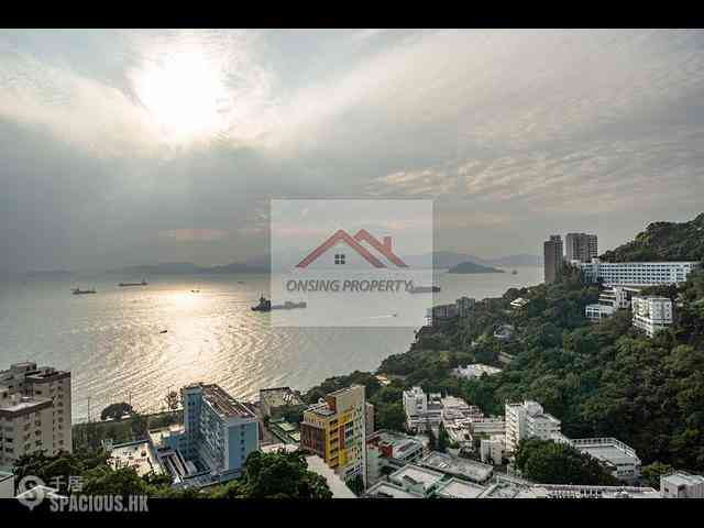 薄扶林 - Victoria Coast 04