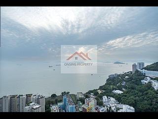Pok Fu Lam - Victoria Coast 03