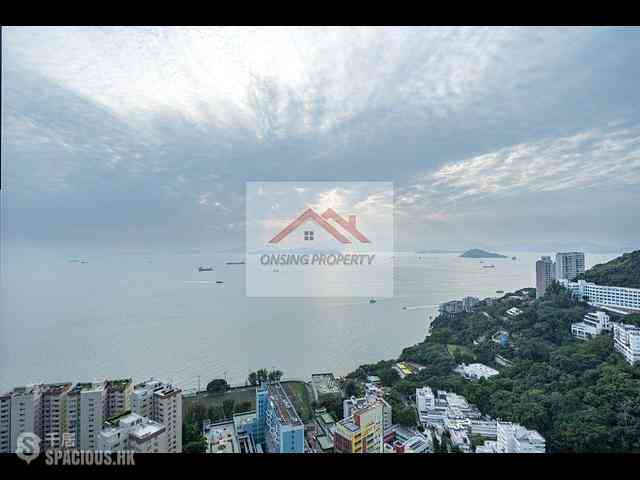 Pok Fu Lam - Victoria Coast 03