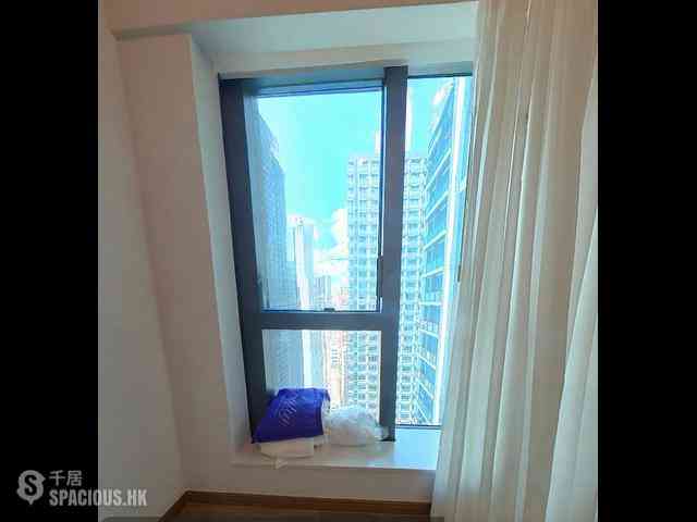 Sai Ying Pun - One・Artlane 06