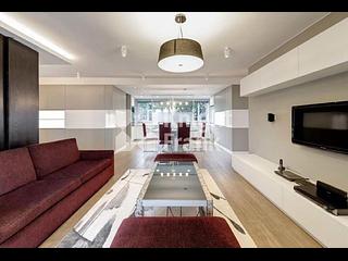 Pok Fu Lam - Baguio Villa 03