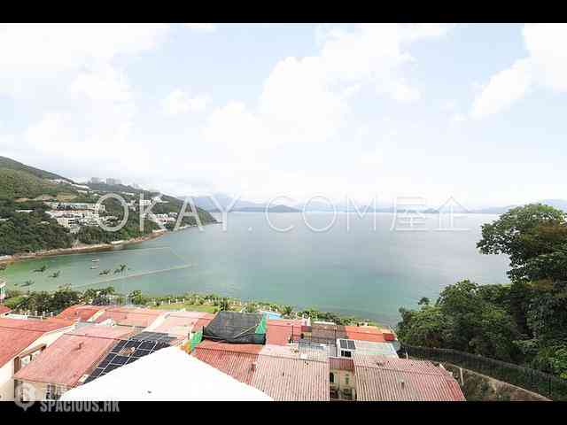 Clear Water Bay - Buena Vista 01