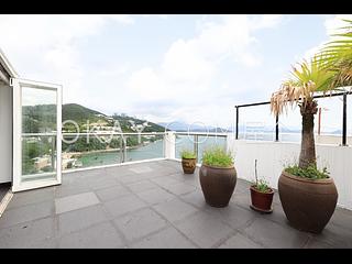 清水湾 - 怡景花园 18
