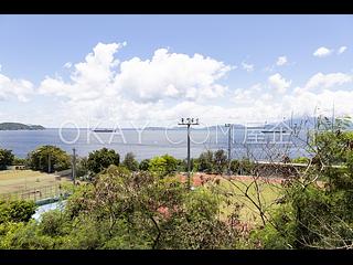 Pok Fu Lam - Tam Gardens 05