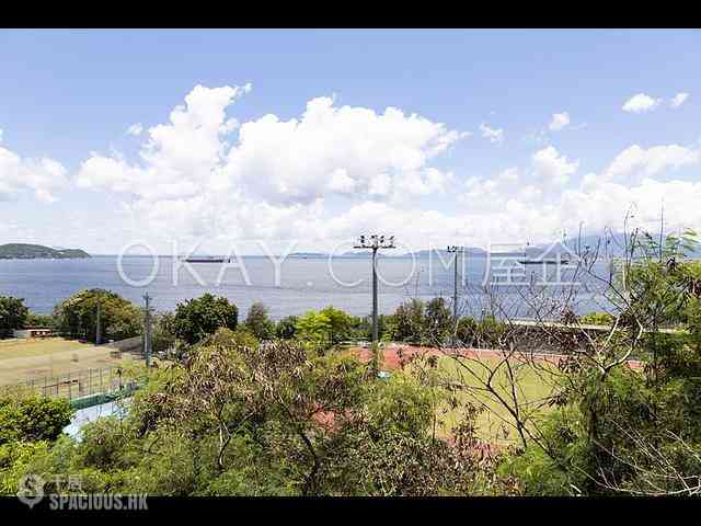 Pok Fu Lam - Tam Gardens 05