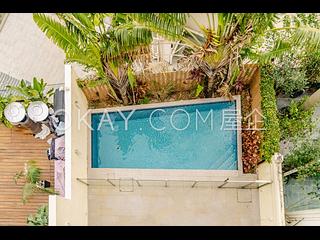 Clear Water Bay - Golden Lake Villa 07