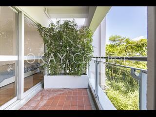 Pok Fu Lam - Tam Gardens 13