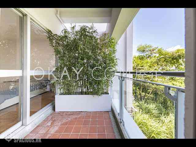 Pok Fu Lam - Tam Gardens 13