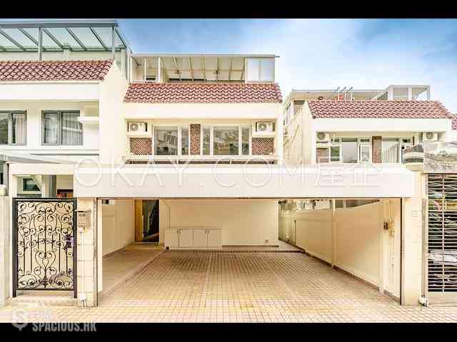 Clear Water Bay - Golden Lake Villa 12