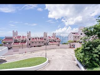Pok Fu Lam - Tam Gardens 17