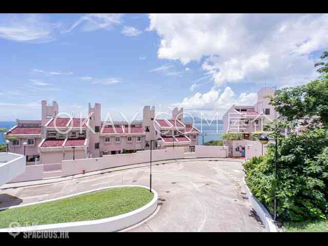 Pok Fu Lam - Tam Gardens 17