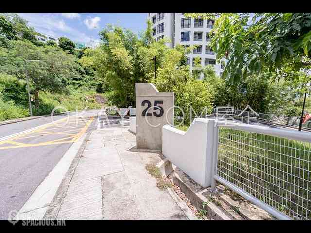Pok Fu Lam - Tam Gardens 18