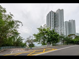 Pok Fu Lam - Tam Gardens 20