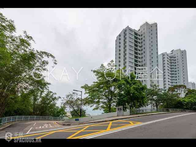 Pok Fu Lam - Tam Gardens 20