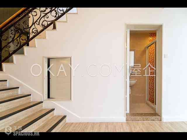 Clear Water Bay - Golden Lake Villa 19