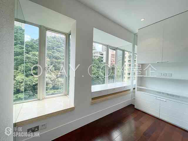 Tai Hang - The Legend 15