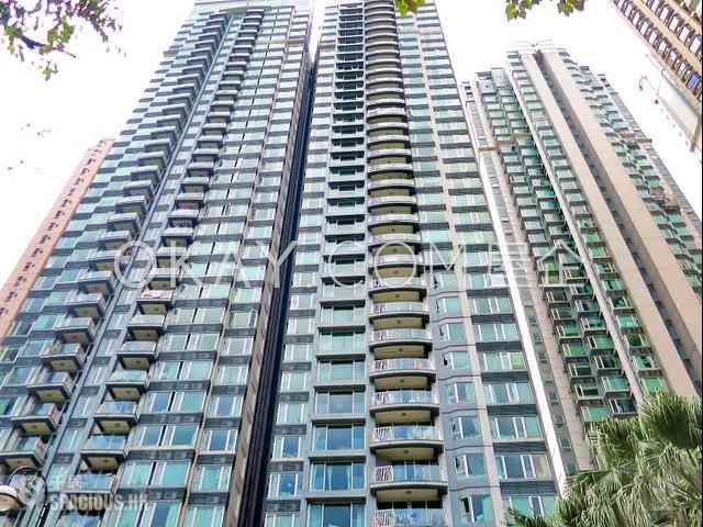 Tai Hang - The Legend 22