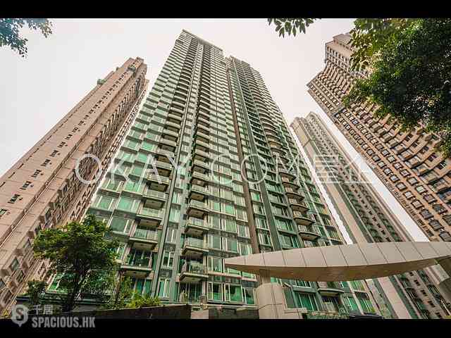 Tai Hang - The Legend 24
